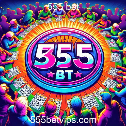 Descubra o Bingo no 555 bet: diversão e prêmios esperando por você!