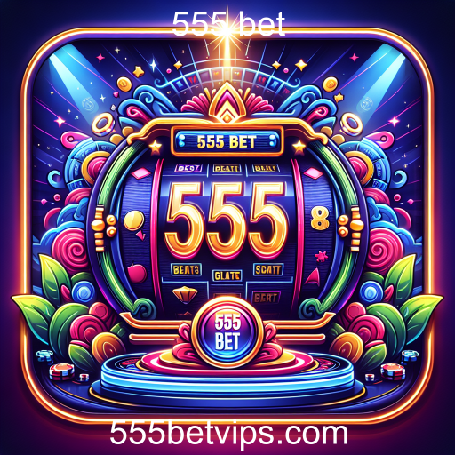 Descubra os Melhores Jogos da Categoria 'Bônus Especiais' na 555 Bet